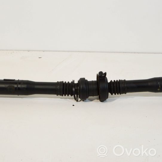 Volkswagen Touareg II Albero di trasmissione con sede centrale 7P0521102R