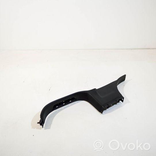 Volkswagen Touareg II Rivestimento montante (B) (superiore) 7P6853370