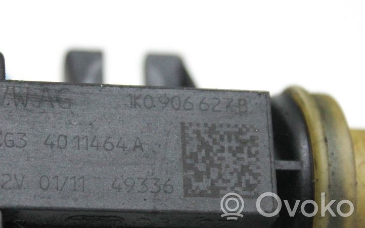 Volkswagen Jetta VI Valve de freinage 1K0906627B