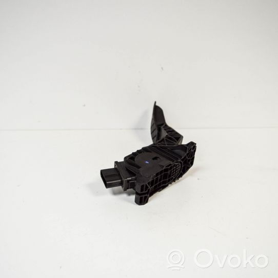 Volkswagen Golf VII Accelerator throttle pedal 5Q2721503D