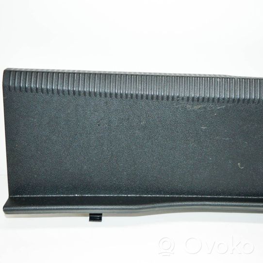 Volkswagen PASSAT CC Trunk/boot sill cover protection 3C8863485D