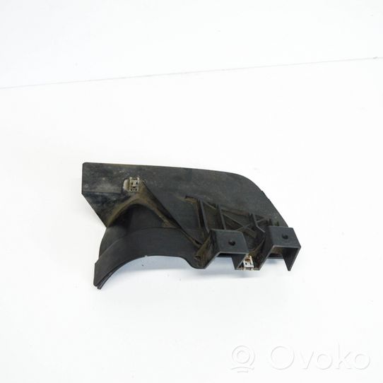 Volkswagen Touareg I Rear mudguard 7P6854856A