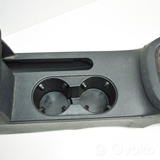 Volkswagen Jetta VI Center console 5C8863241A