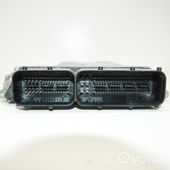 Volkswagen Golf V Sterownik / Moduł ECU 03G906016AN