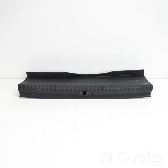 Volkswagen Phaeton Trunk/boot sill cover protection 3C5863459