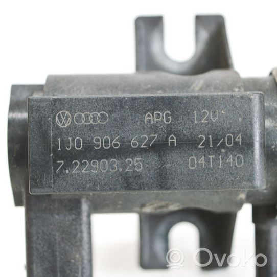 Volkswagen Touareg I Valve de freinage 1J0906627A