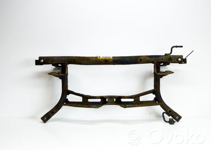 Volkswagen Golf VI Rear subframe 