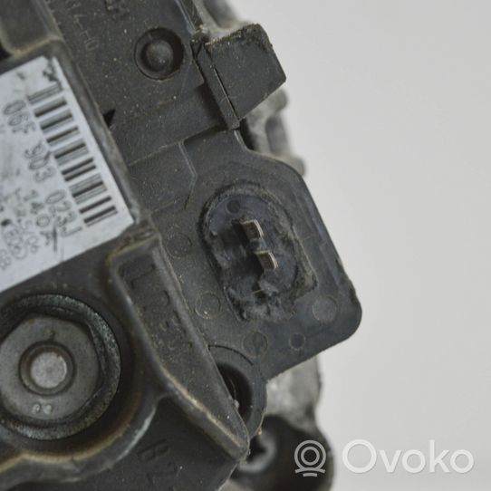 Volkswagen Sharan Generatore/alternatore 06F903023J