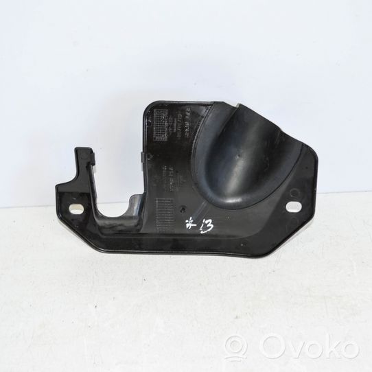 Volkswagen Polo Inne części wnętrza samochodu 6Q1863129A