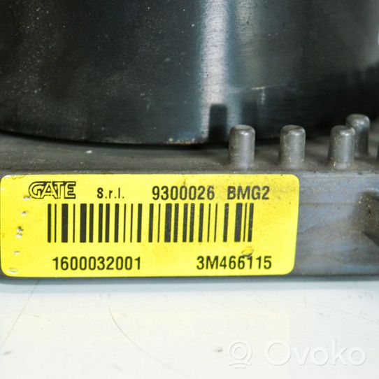 BMW 3 F30 F35 F31 Aušinimo ventiliatoriaus rėlė 7608407