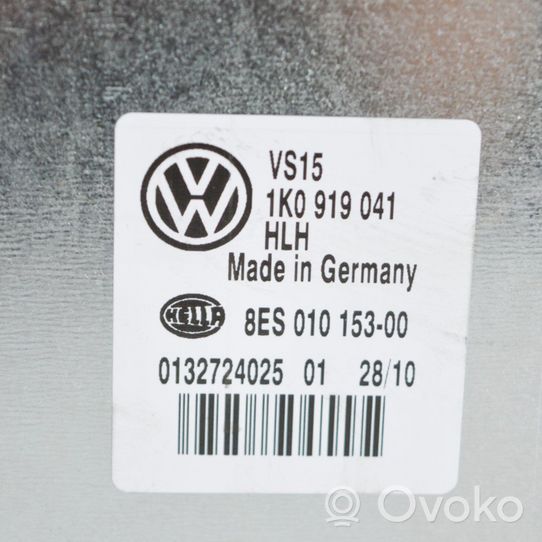 Volkswagen Eos Inne wyposażenie elektryczne 1K0919041