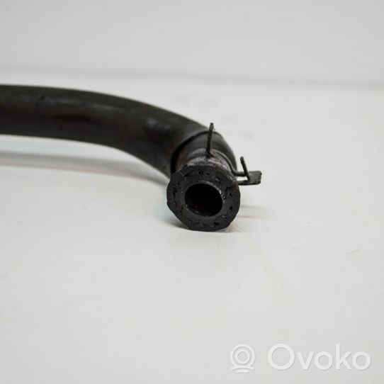 Volkswagen PASSAT B5 Air intake hose/pipe 038121473