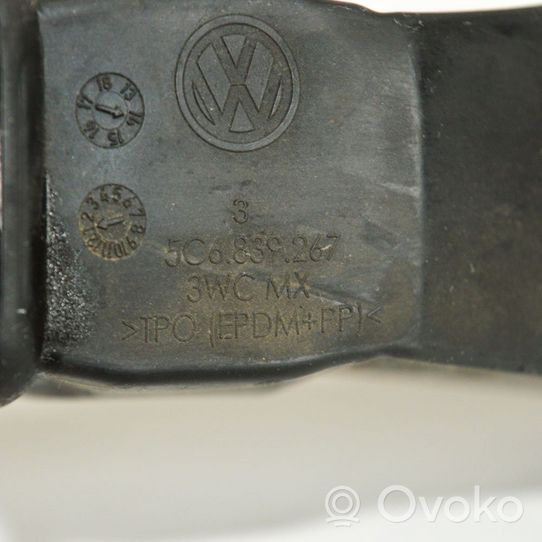 Volkswagen Jetta VI Other body part 5C6839267