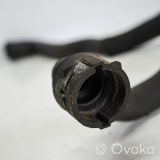 Volkswagen Jetta VI Rura / Wąż dolotowy powietrza 1K0122157JH