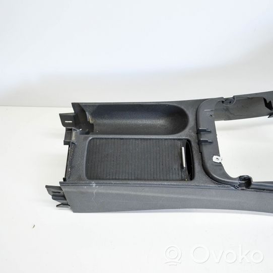 Volkswagen Golf Plus Mittelkonsole 5M1863243B