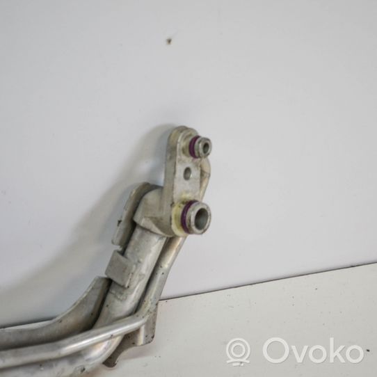 Volkswagen Golf VII Ilmastointilaitteen putki (A/C) 5Q2816738D