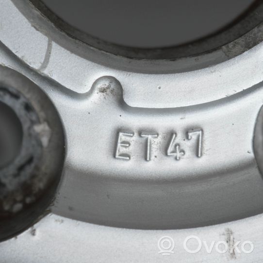 Volkswagen Touran I Felgi aluminiowe R17 1T0601025F