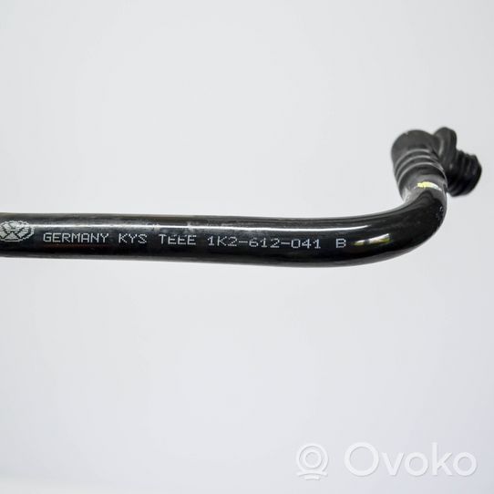 Seat Altea Ilmanoton letku 1K2612041B