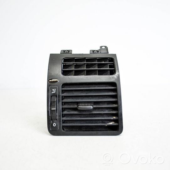 Volkswagen Touran I Moldura protectora de la rejilla de ventilación del panel 1T0819704A