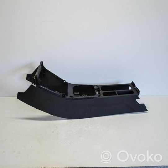 Volkswagen Tiguan Console centrale 5N2863243A