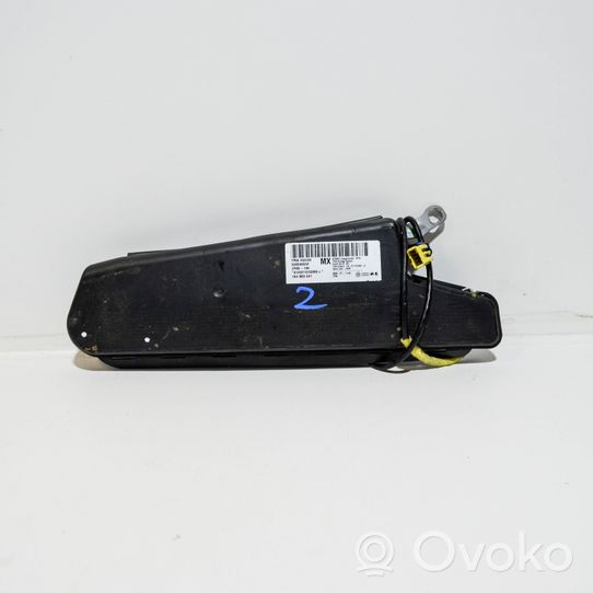 Volkswagen Golf V Airbag sedile 1K4880241