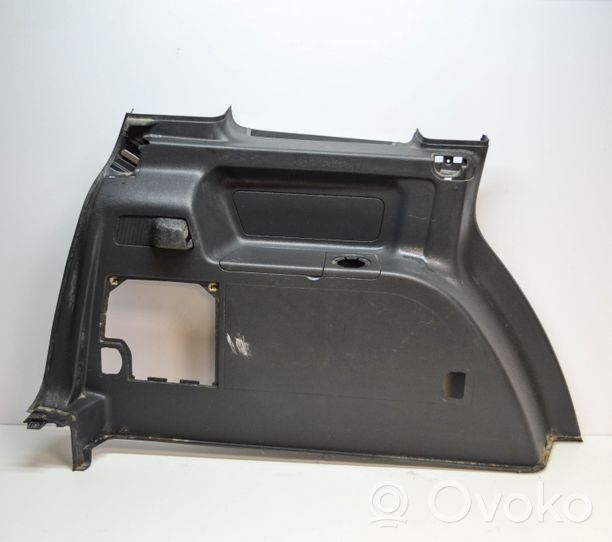 Volkswagen Touran I Dolny panel schowka koła zapasowego 1T0867035D