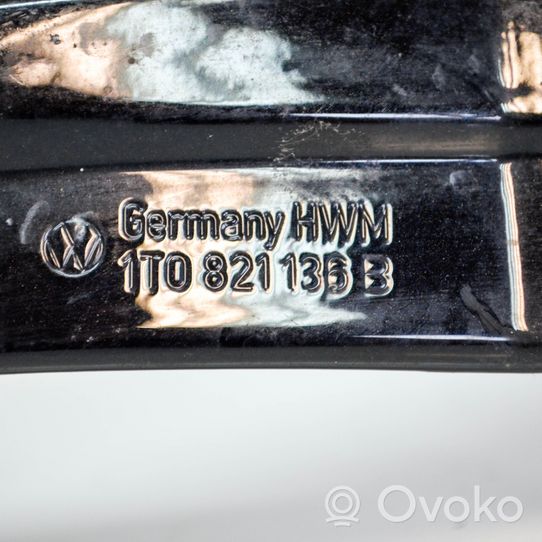 Volkswagen Touran I Other body part 1T0821136B