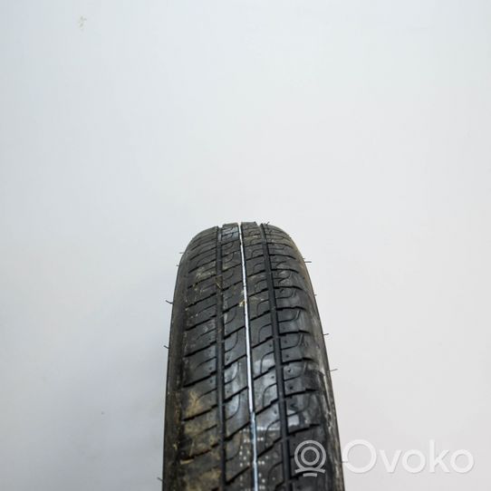 Volkswagen Jetta VI R12 spare wheel R16