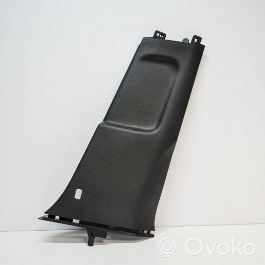 Volkswagen Jetta VI Rivestimento montante (B) (superiore) 5C6867292A