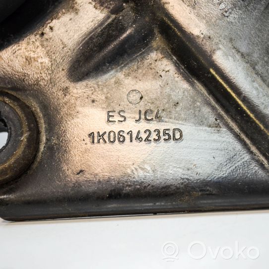 Volkswagen Jetta VI Steering wheel lock 1K0614235D