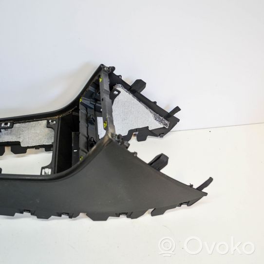 Volkswagen PASSAT CC Center console 3C2863243