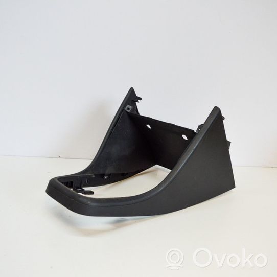 Volkswagen Polo V 6R Center console 6R2863680B