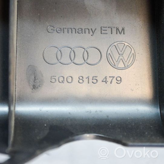 Volkswagen PASSAT B8 Muu moottoritilan osa 5Q0815479