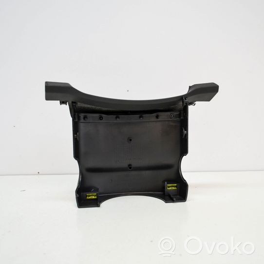 Volkswagen Jetta III Garniture de colonne de volant 5N0858565A