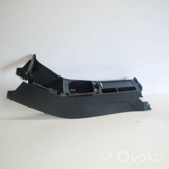 Volkswagen Tiguan Console centrale 5N2863243C