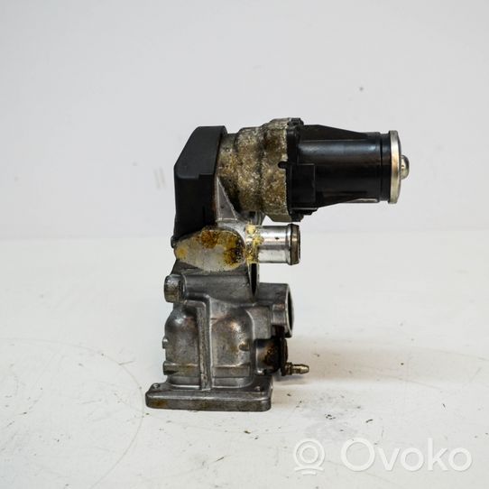 Volkswagen Tiguan Valvola EGR 0280751016