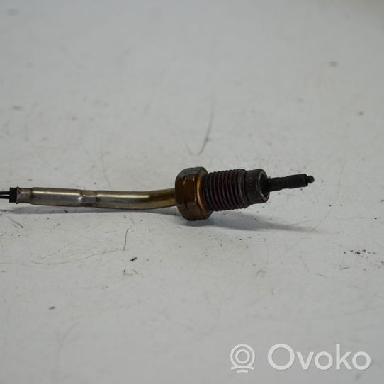 Volkswagen PASSAT B7 Sensor de temperatura del aceite 03L906088BD