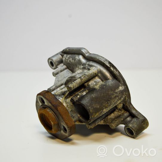 Volkswagen Golf VI Water pump 03C121019J