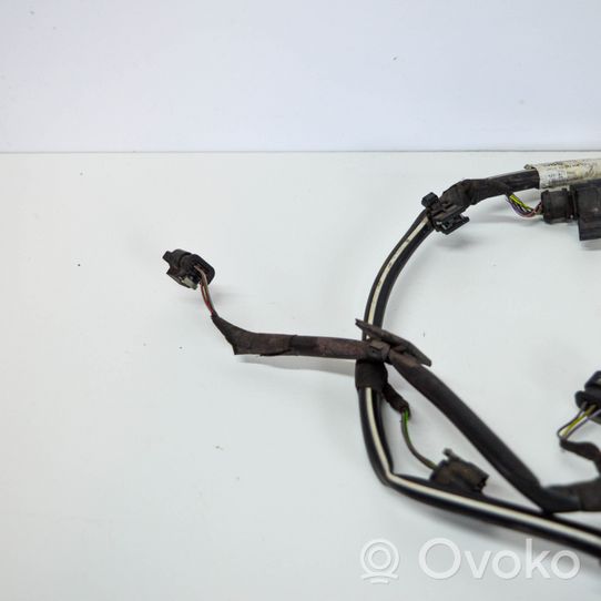 Volkswagen Polo V 6R Cablaggio del sensore di parcheggio (PDC) 6R0971065