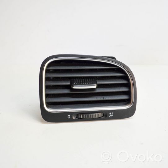 Volkswagen Golf VI Copertura griglia di ventilazione cruscotto 5K0819704J