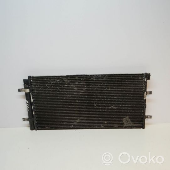 Audi A5 8T 8F Radiateur condenseur de climatisation 