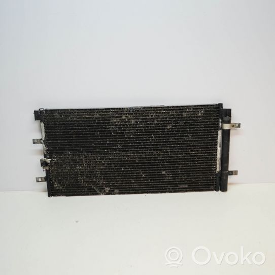 Audi A5 8T 8F Radiateur condenseur de climatisation 