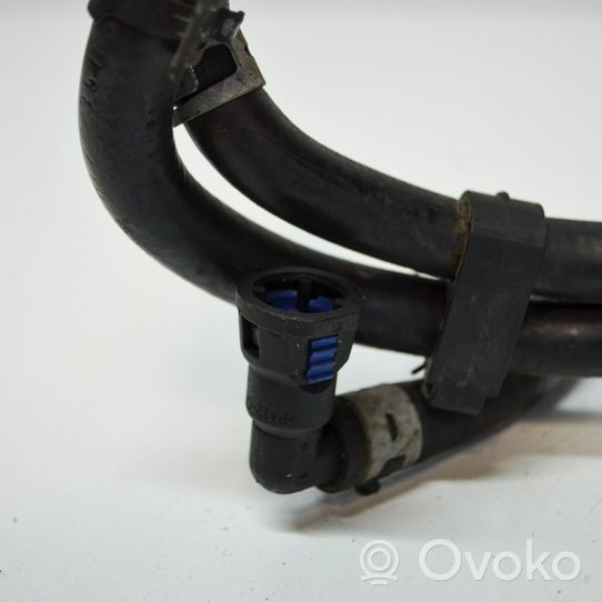 Volkswagen Polo V 6R Fuel line pipe 6R0130307P