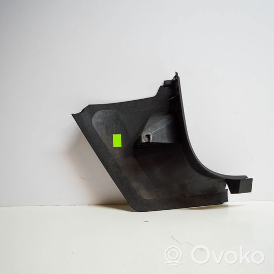 Volkswagen Eos (B) pillar trim (top) 1Q2863483A