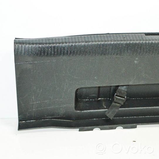 Volkswagen Eos Trunk/boot sill cover protection 1Q0863459A