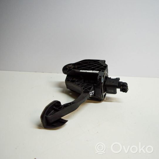 Volkswagen Eos Clutch pedal 1K0721388Q