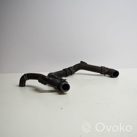 Volkswagen Golf V Tuyau de liquide de refroidissement moteur 1K0122051GQ