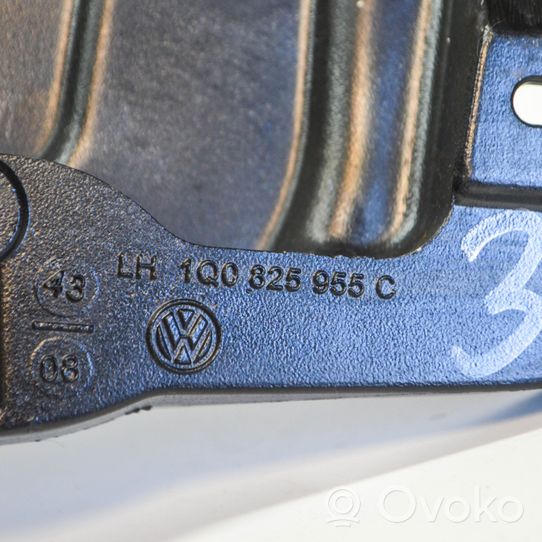 Volkswagen Eos Convertible roof set 1Q0825955C