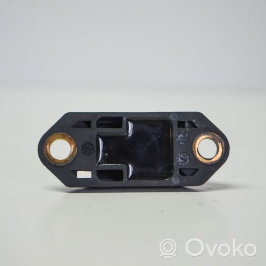 Volkswagen PASSAT CC Acceleration sensor 3C0907651