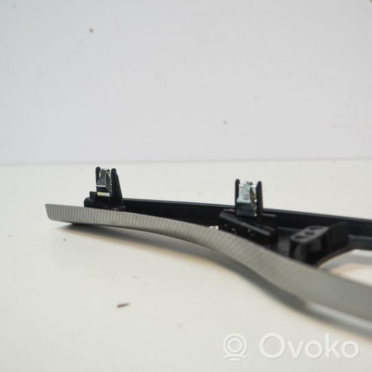 BMW 4 F32 F33 Rivestimento in plastica cornice della leva del cambio 8054945